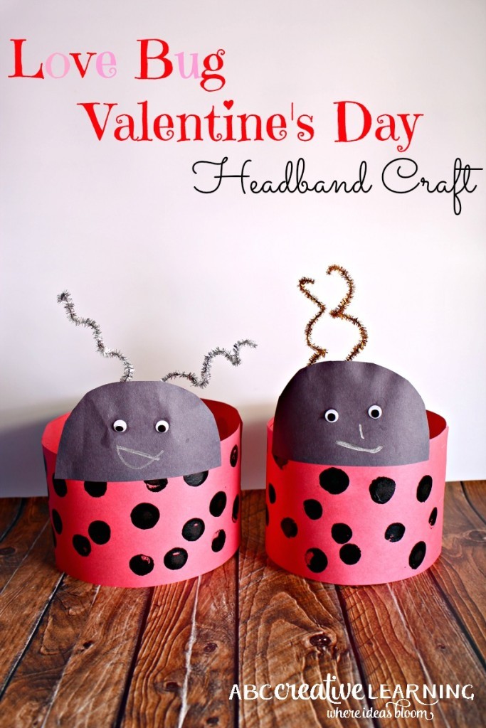 Love-Bug-Valentines-Day-Headband-Craft