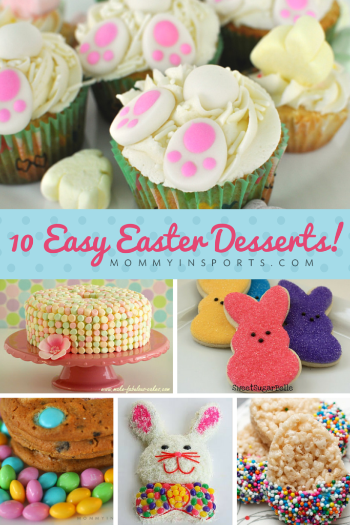 week11- 10-Easy-Easter-Dessert