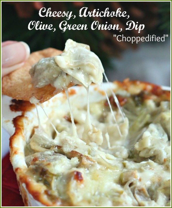 week47-Cheesy-Artichoke-Olive-Green-Onion-Dip-Choppedified