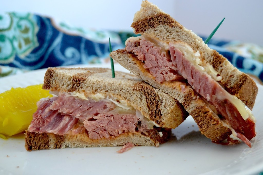 week61-Crockpot-Reuben-Sandwiches