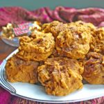 Pumpkin TWIX® Mini Scones + The Ultimate BOO Basket