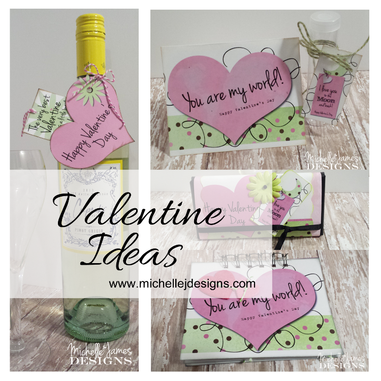 week2 - Valentines Ideas