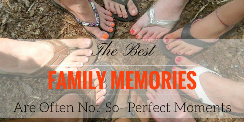 week 31- family memories