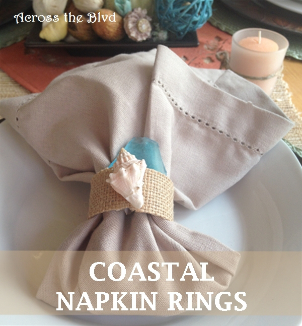 week34-coastal napkin rings